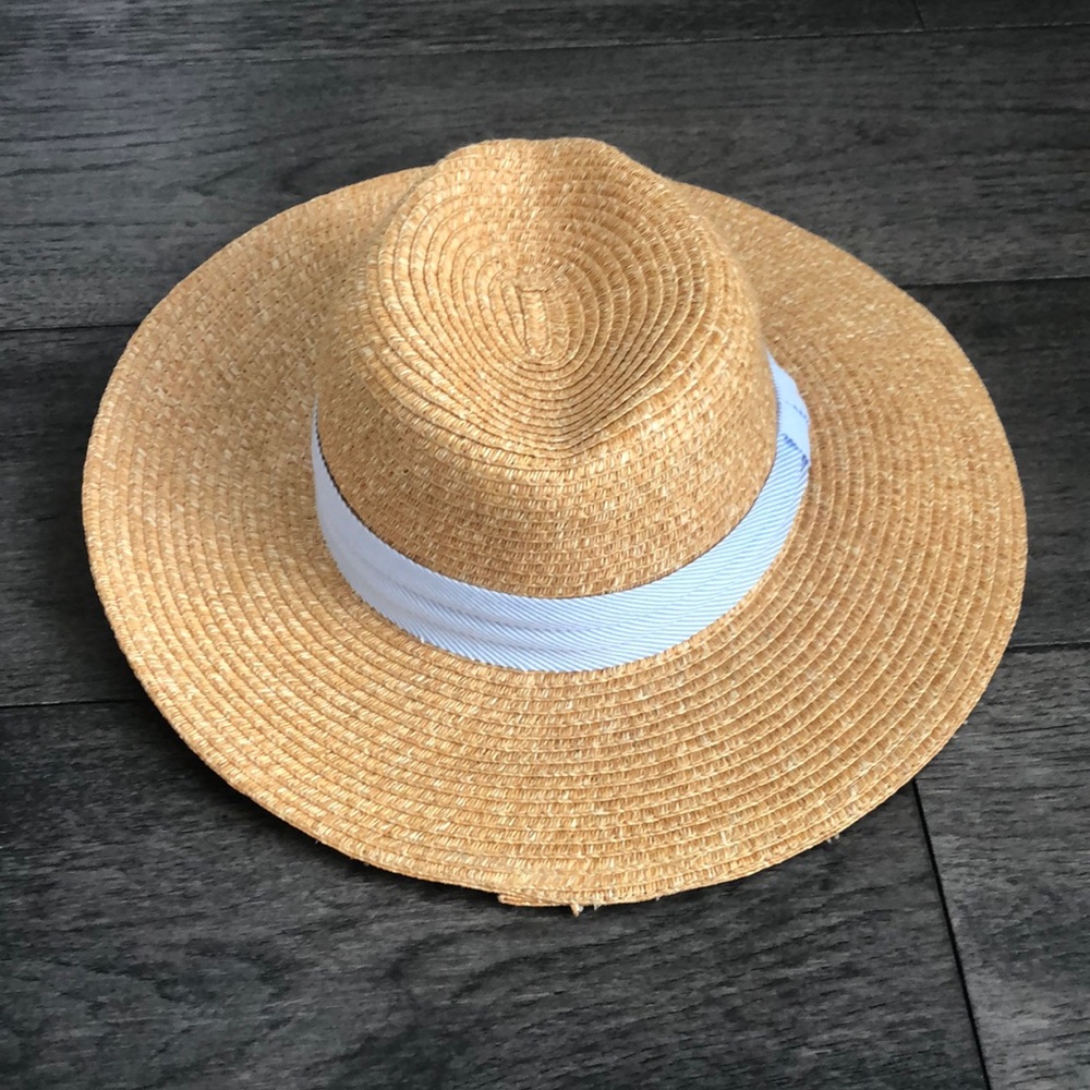 Gap summer woman’s hat - Picture 2 of 7